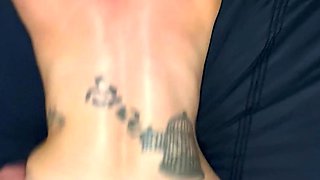 Slutty brunette nurse hardcore pov sex in hospital