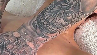 Boob Massage with Mr.yoni