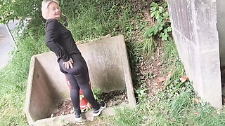 You Wouldn't Come to Replace the Fire Hydrant, Would You?