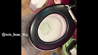 Cling Film Prank