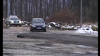 That Great Slut of Cristina F