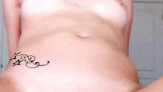 Step daughter sex with gentle Mia River from Team Skeet
