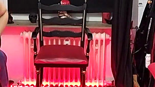 Electro Shocks and Spikes Part 3-3