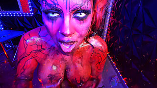 Lilith's Infernal Throat