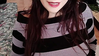 Jerk off to This Video and Cum Hard for Me!