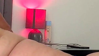 BBW MILF Gets Fucked Hard and Deep in the Bedroom. BBC Interracial Fucking