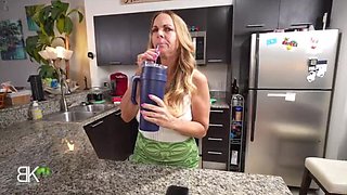 Stepmom Helps Date Night Nerves - TRAILER 1 of 3
