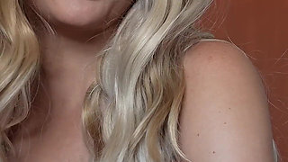 My Stepmother Asks Me to Help Me with a Part-time Job. Anal