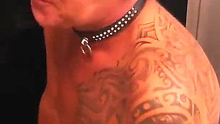 The Piss Deluxe Package