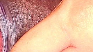 In Midnight, My Step-sis Hot XXX Fun in Blanket