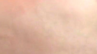 Stepbrother Fucks Me From Behind with His Huge Cock