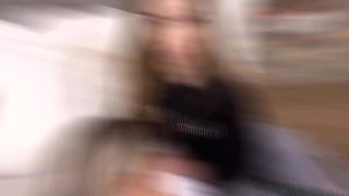 18 YO cock fucking that well-seasoned ass before a creampie ending