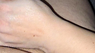 Granny handjob step son big dick in hotel room in front if his girlfriend