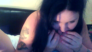 Nail Biting/toe Sucking