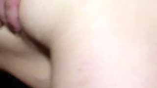 German Redhead Picked up and Fucked in the Club