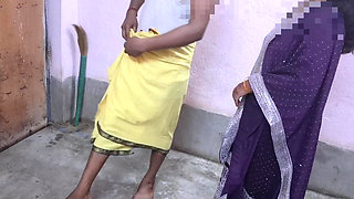 Hot Indian XXX Maid Full Fuck