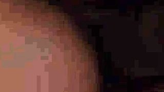 Lara Brookes hairy pussy fucked by a Big Black Cock oo