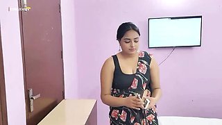 Desi Bhabhi Ayushi Hot Card Game Sex - Full Hindi Dirty Talk 4k