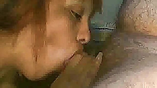 Lizeth Cum Slut Blowjob - She Swallows My Hot Cum