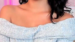 I Enjoy Uanb Good Cock Big BBC in My Mouth and Then in My Vagina