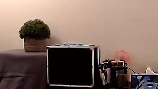 Spoiling Abby 69 Reverse Cowgirl Squat Strapon Pussy Eating