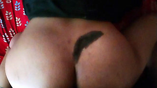 Desi Indian Cheating Wife Hardcore Doggy Fuck with Big Cock