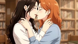 Big ass stepmom, hot stepmom, animated