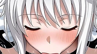 Koneko Toujou - the Most Seductive Maid College Dxd Ai Adaptation