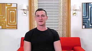 XXXTryOut - Aubrey Valentine And Tommy