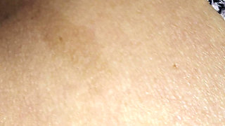 Stepmother Washing Clothes