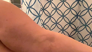 Scrub-a-rub