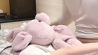 Ep54 Lady Cock-flirting Fuck