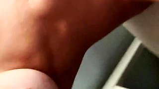 Leann amateur beautiful brunette with big boobs