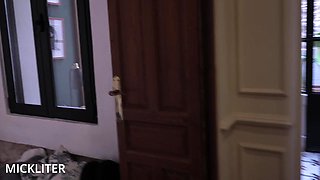Petite Teen Craves Amateur Passion With Love Fire