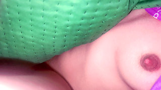 indian Bhabhi Desi Girl Fucking pussy in bedroom with family members