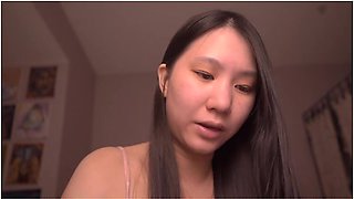 Two Slutty Sisters Have Sex With Multiple Men And Get Punished - Asian Girl Asmr - Ezekiel 23-26
