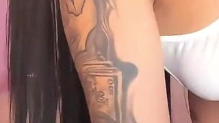 I Ride My Torso and They Control Me on Camera