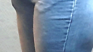 For step mom doesn't matter if she's naked in step son room with big erection