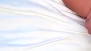 Molly Mercedes' Wild Anal Sextape: Rough Deepthroat,