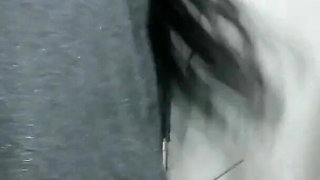 New Video, Dancing Hot with Mini Skirt Without Thong