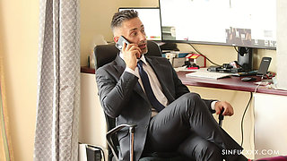 Thieves & Sinners 1 -sinfulxxx