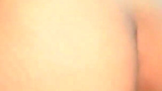 Big Ass Girl Riding on the Couch - Homemade Porn