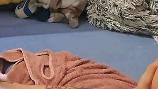 Mistress Tatianal Double Fisting Asshole