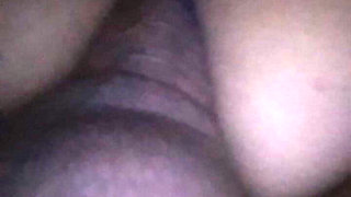 My Sister-in-law Delicious Under the Covers at Night