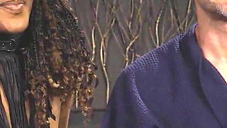 Jasmine's Way Featuring Jet Setting Jasmine, Sherman Maus