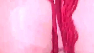 Ivy Rose Hale and Finny Fox Holiday Bg Sextape