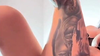 Body Perfect Latina Sex