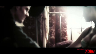 Lexi Ward and Holly D Explore a Rubber Fetish