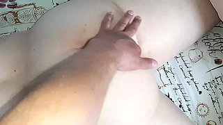 Horny Stepson Fucks Stepmom Hard - Amateur Homemade MILF Sex