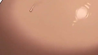 Morning Creampie Pussy Fuck on Bed